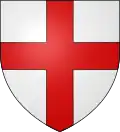 Blason de Fribourg