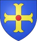 Blason de Froville