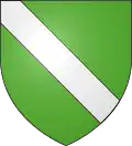 Blason de Gauchin-Verloingt