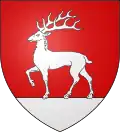 Blason de Gérardmer