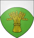 Blason de Gerbamont