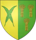 Blason de Gouy-en-Ternois