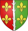 Blason de Grèges