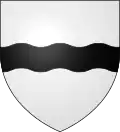 Blason de Griesbach-au-Val