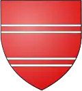 Seigneurs d'Hérouville.