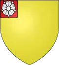 Blason de Hesdigneul-lès-Béthune