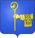 Blason de Hoegaarden