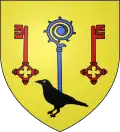 Blason de Houthulst