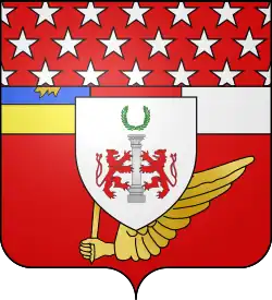 Image illustrative de l’article Duc de Bassano