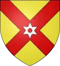 Blason de Humbert