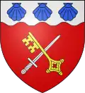 Blason de Hyds