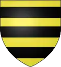 Blason de Inchy-en-Artois