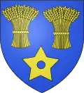 Blason de Isbergues