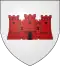 Alias du blason de Ispagnac