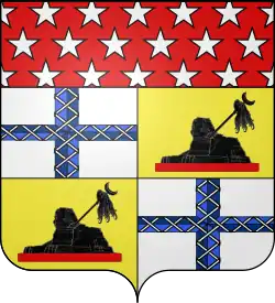 Image illustrative de l’article Duc de Padoue