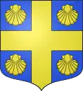 Blason Famille Michel