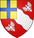 Blason de Joppécourt