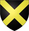 Blason de Krautergersheim