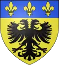 Blason de L'Aigle