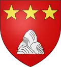Blason de Rochette (La)