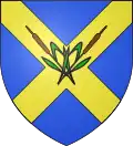 Blason de Rosière (La)