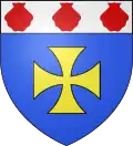 Blason de Veuve (La)