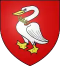 Blason de Storman.