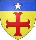 Blason de Landrethun-le-Nord