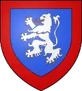 Blason de Lardier-et-Valença
