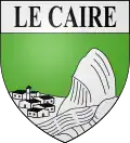 Blason de Le Caire