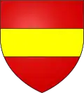 Blason de Le Fay