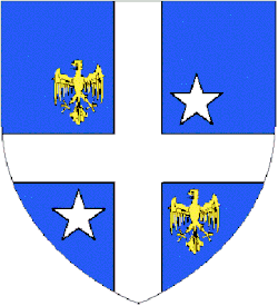 Image illustrative de l’article Famille Le Pelley du Manoir