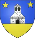 Blason de Le Sars