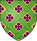 Blason de Les Lilas