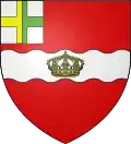 Blason de Les Lucs-sur-Boulogne