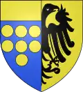 Blason de Libercourt