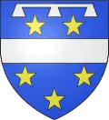 Blason de Liry