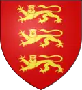 Blason de Littenheim