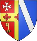 Blason de Litz