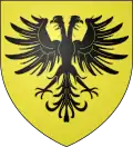 Blason de Lochwiller