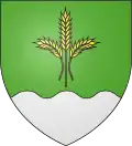 Blason de Locmaria-Plouzané