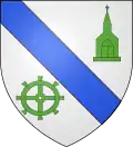 Blason de Loison-sur-Créquoise