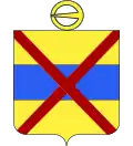 Blason de Londerzeel