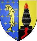 Blason de Longlaville