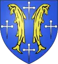 Blason de Longwy