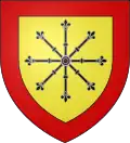 Blason de Lorgies