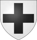 Blason de Ludiès