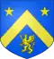 Alias du blason de Les Gets