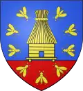 Blason de Maisons-Alfort