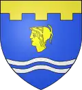 Blason de Maisons